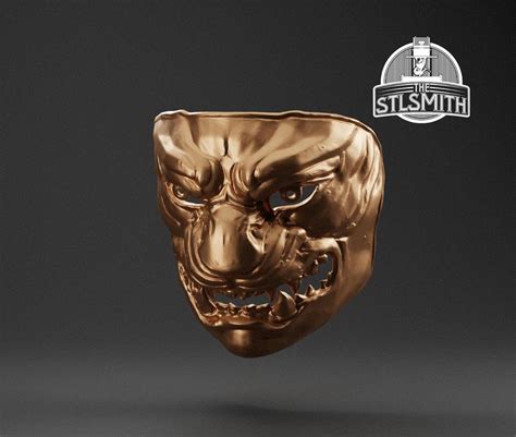 dragon's dogma stl